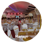 Ména Déco Service Mariage